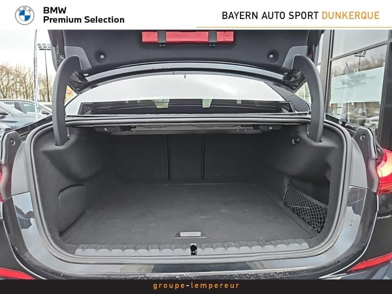 Image BMW Série 2 Gran Coupé 218iA 136ch M Sport DKG7