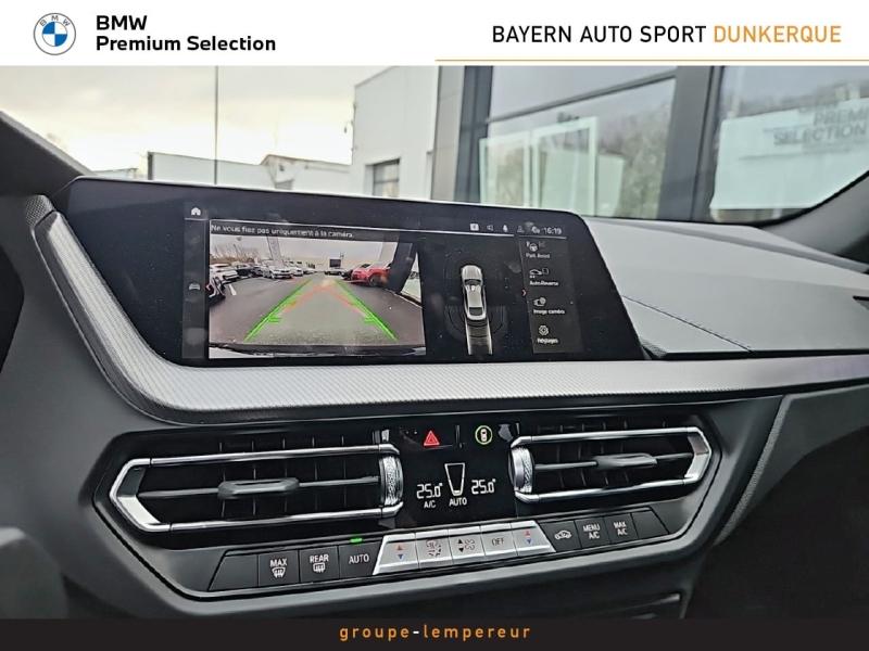 Image BMW Série 2 Gran Coupé 218iA 136ch M Sport DKG7