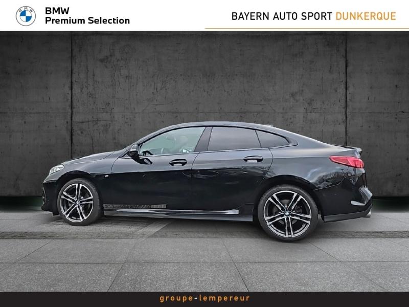 Image BMW Série 2 Gran Coupé 218iA 136ch M Sport DKG7
