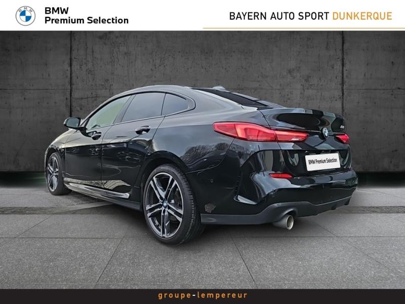 Image BMW Série 2 Gran Coupé 218iA 136ch M Sport DKG7
