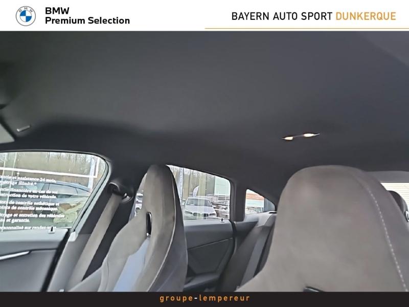 Image BMW Série 2 Gran Coupé 218iA 136ch M Sport DKG7