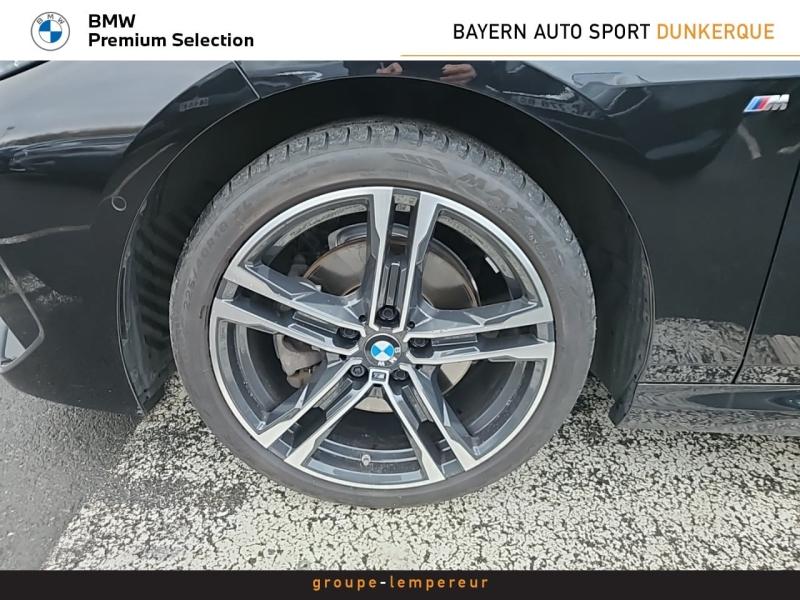 Image BMW Série 2 Gran Coupé 218iA 136ch M Sport DKG7