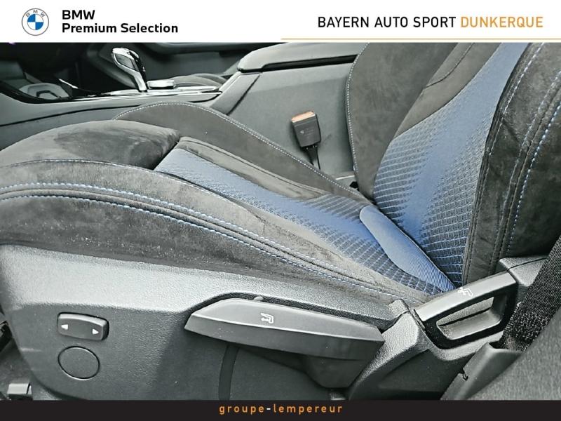 Image BMW Série 2 Gran Coupé 218iA 136ch M Sport DKG7