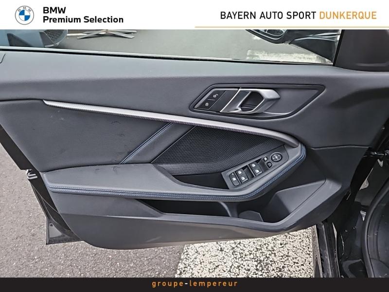 Image BMW Série 2 Gran Coupé 218iA 136ch M Sport DKG7