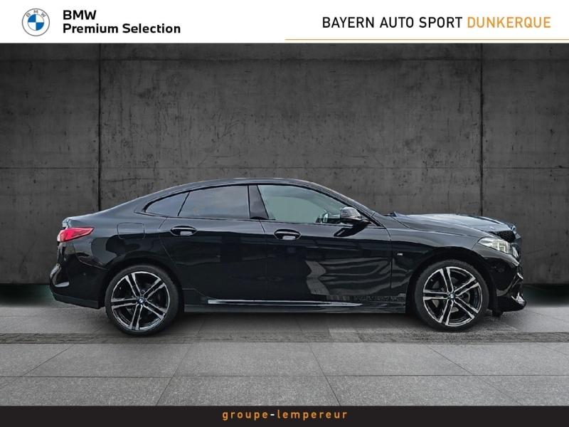 Image BMW Série 2 Gran Coupé 218iA 136ch M Sport DKG7