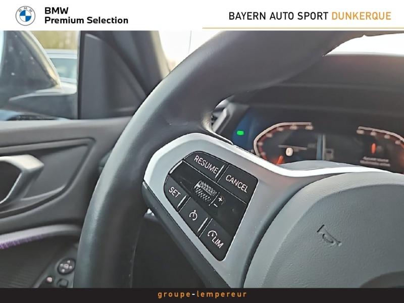 Image BMW Série 2 Gran Coupé 218iA 136ch M Sport DKG7