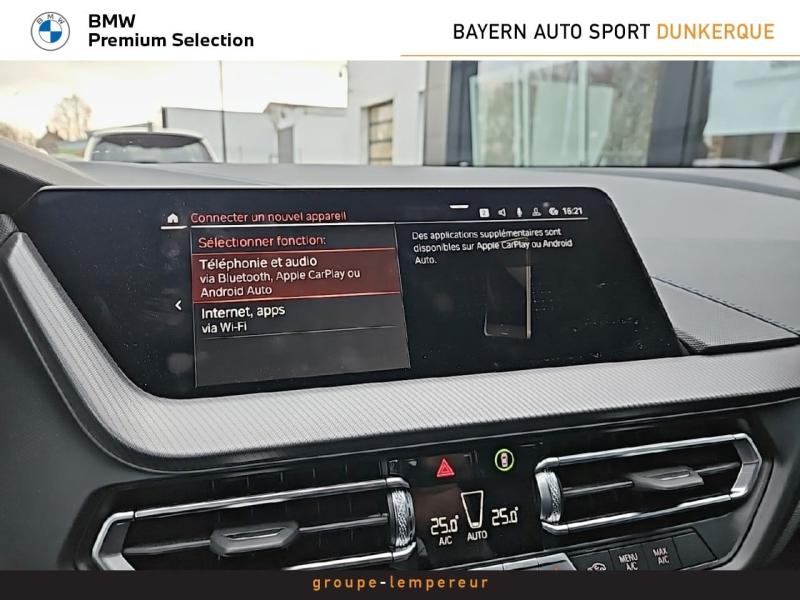 Image BMW Série 2 Gran Coupé 218iA 136ch M Sport DKG7