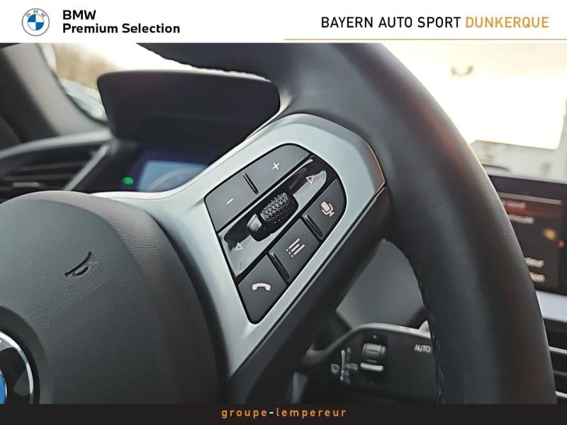 Image BMW Série 2 Gran Coupé 218iA 136ch M Sport DKG7