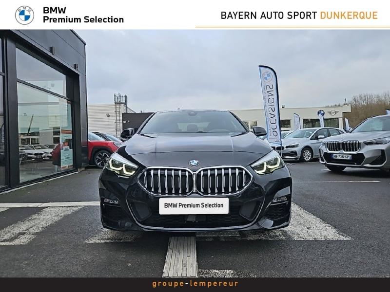 Image BMW Série 2 Gran Coupé 218iA 136ch M Sport DKG7
