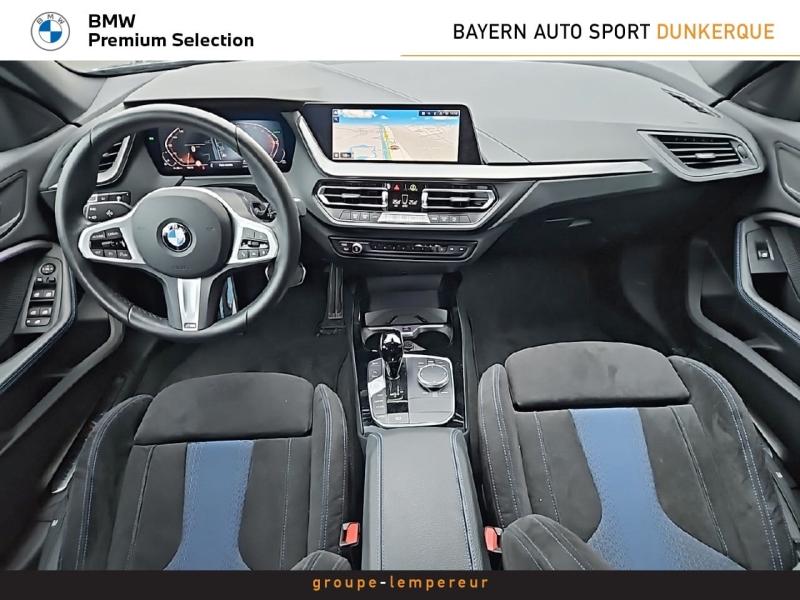 Image BMW Série 2 Gran Coupé 218iA 136ch M Sport DKG7