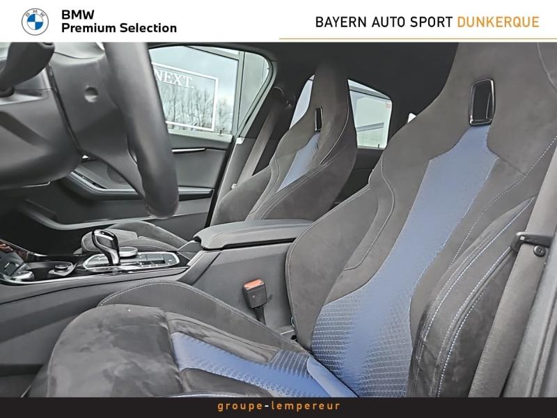 Image BMW Série 2 Gran Coupé 218iA 136ch M Sport DKG7