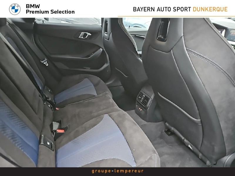 Image BMW Série 2 Gran Coupé 218iA 136ch M Sport DKG7