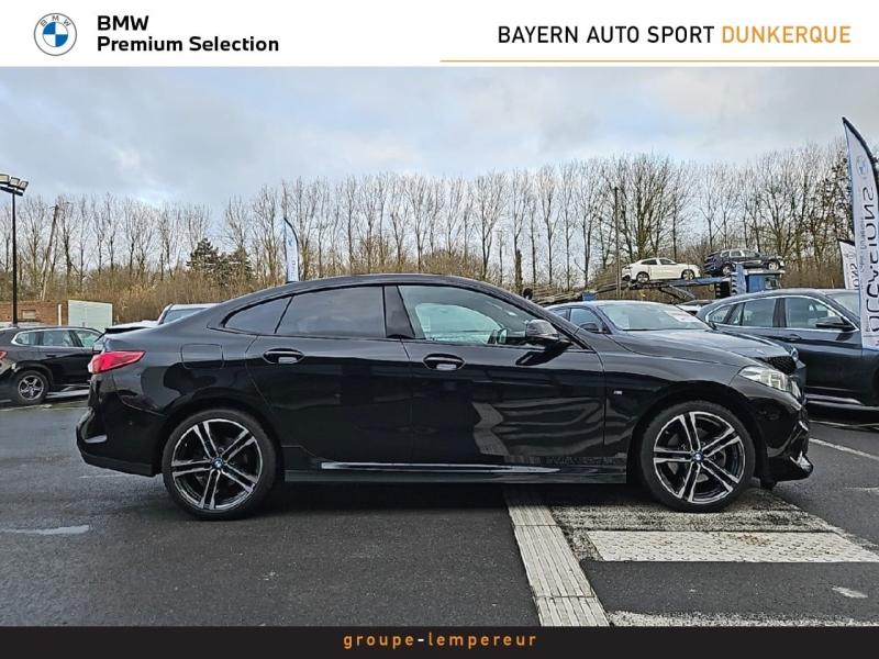 Image BMW Série 2 Gran Coupé 218iA 136ch M Sport DKG7