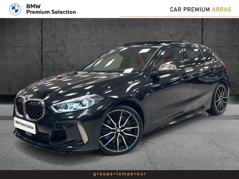 Photo BMW Série 1 M135iA xDrive 306ch