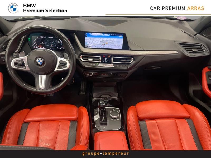 Image BMW Série 1 M135iA xDrive 306ch