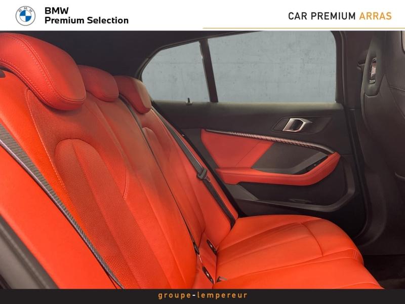 Image BMW Série 1 M135iA xDrive 306ch