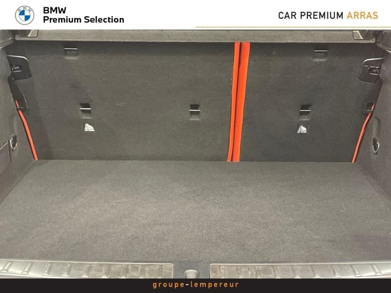 Image BMW Série 1 M135iA xDrive 306ch