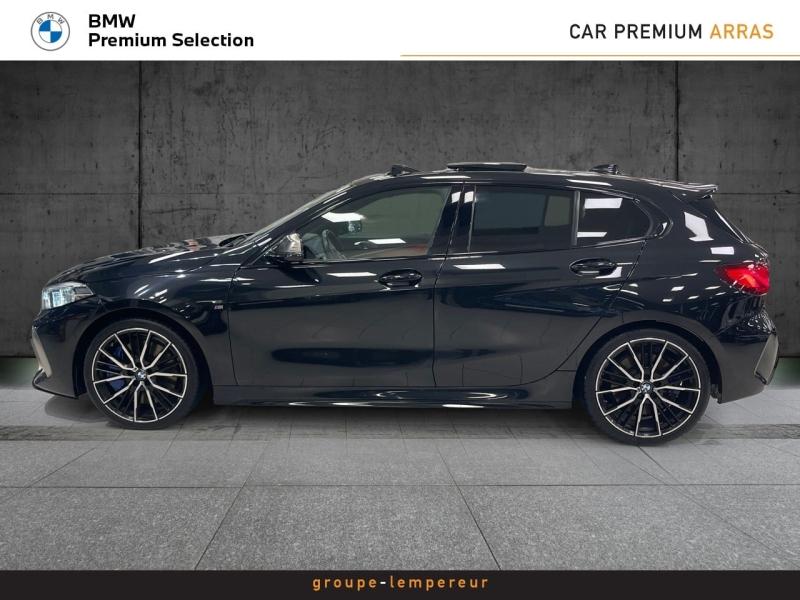 Image BMW Série 1 M135iA xDrive 306ch