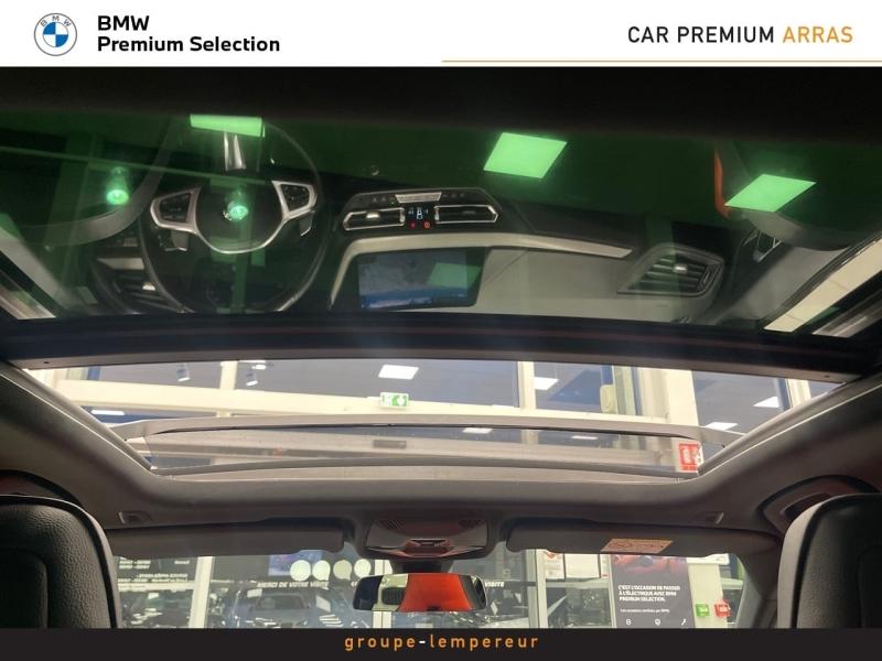 Image BMW Série 1 M135iA xDrive 306ch