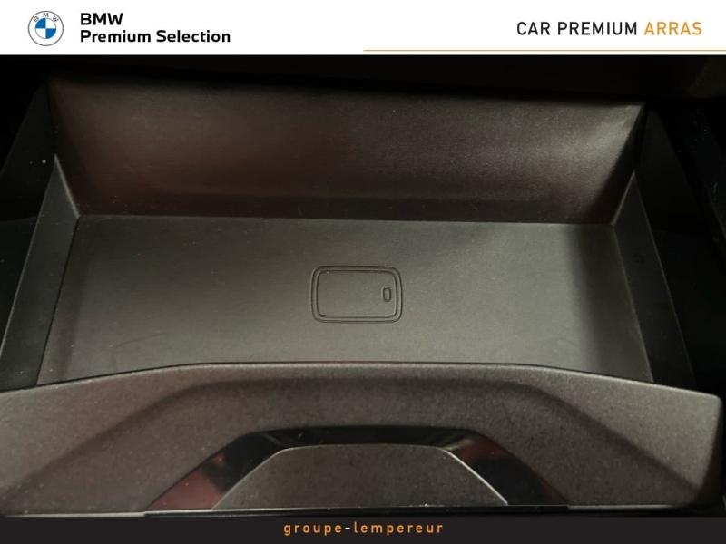 Image BMW Série 1 M135iA xDrive 306ch