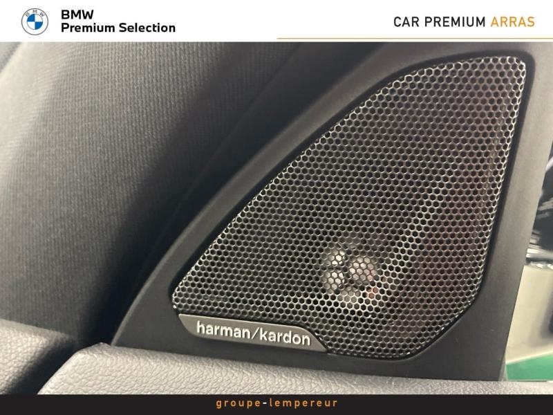 Image BMW Série 1 M135iA xDrive 306ch