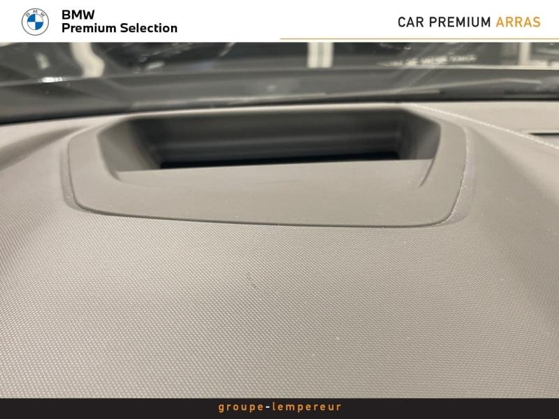 Image BMW Série 1 M135iA xDrive 306ch