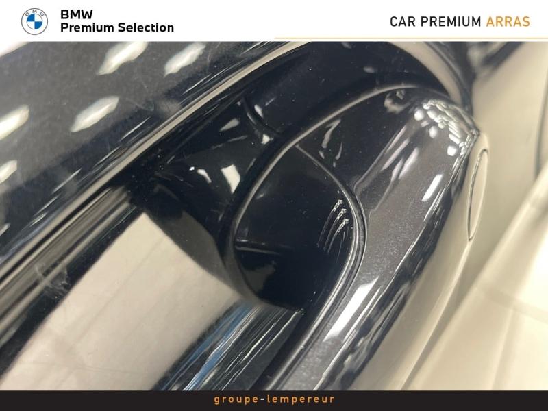 Image BMW Série 1 M135iA xDrive 306ch