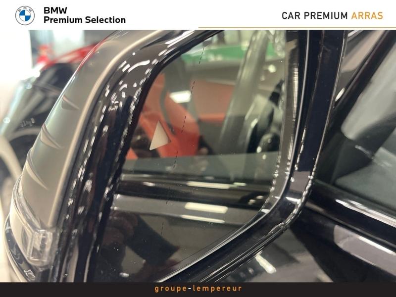 Image BMW Série 1 M135iA xDrive 306ch