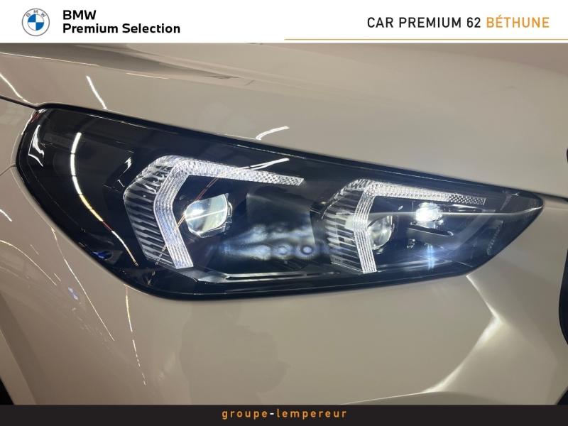 Image BMW X1 xDrive25e 245ch M Sport