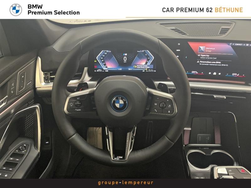 Image BMW X1 xDrive25e 245ch M Sport