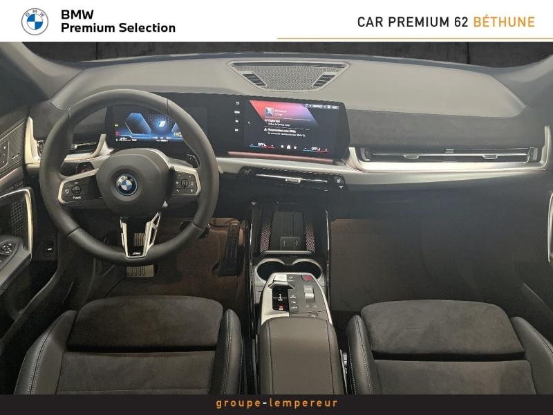 Image BMW X1 xDrive25e 245ch M Sport