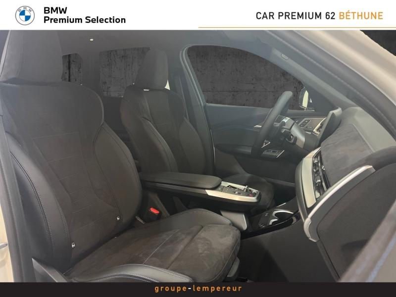 Image BMW X1 xDrive25e 245ch M Sport