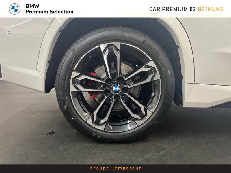Image BMW X1 xDrive25e 245ch M Sport
