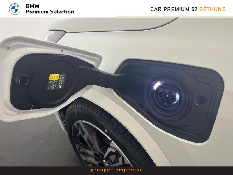 Image BMW X1 xDrive25e 245ch M Sport