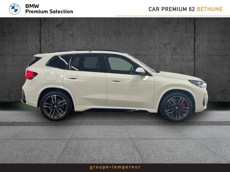 Image BMW X1 xDrive25e 245ch M Sport