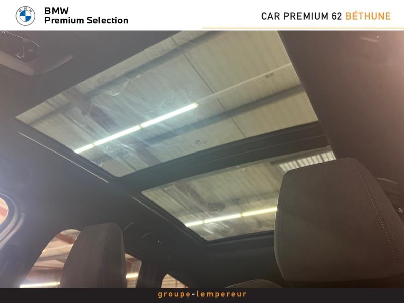 Image BMW X1 xDrive25e 245ch M Sport