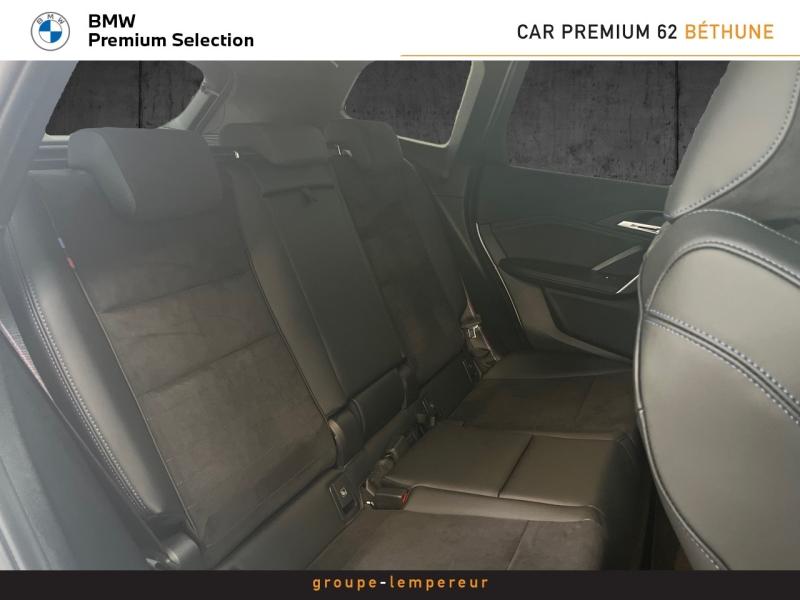 Image BMW X1 xDrive25e 245ch M Sport