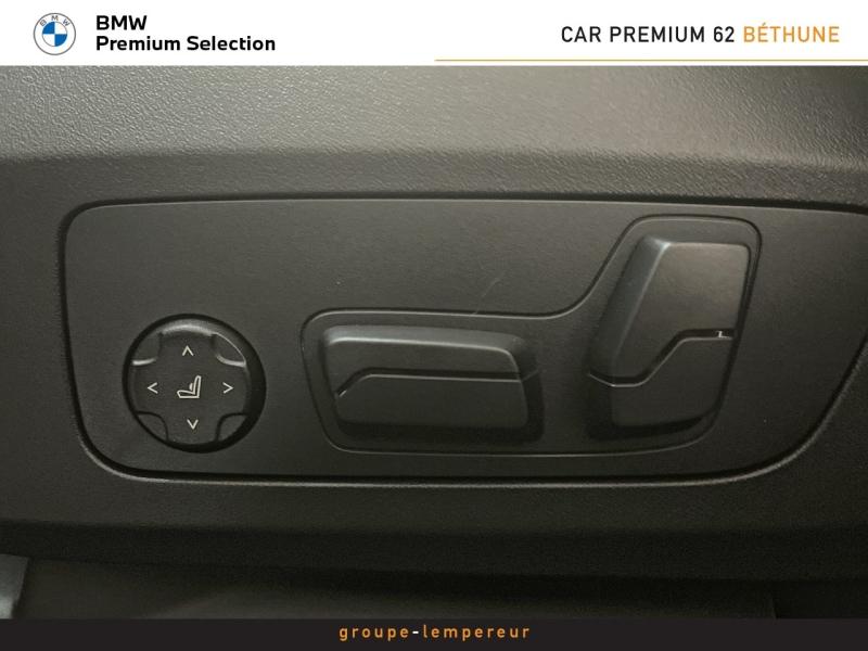 Image BMW X1 xDrive25e 245ch M Sport