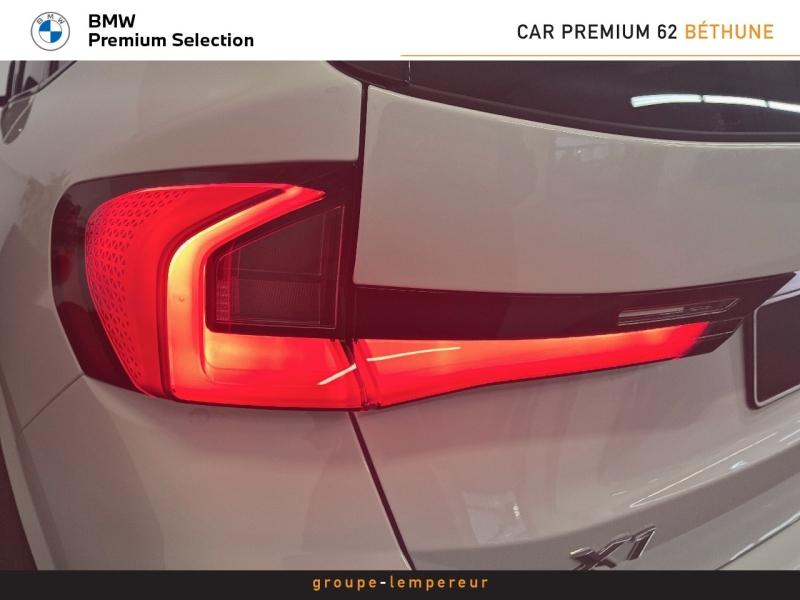 Image BMW X1 xDrive25e 245ch M Sport