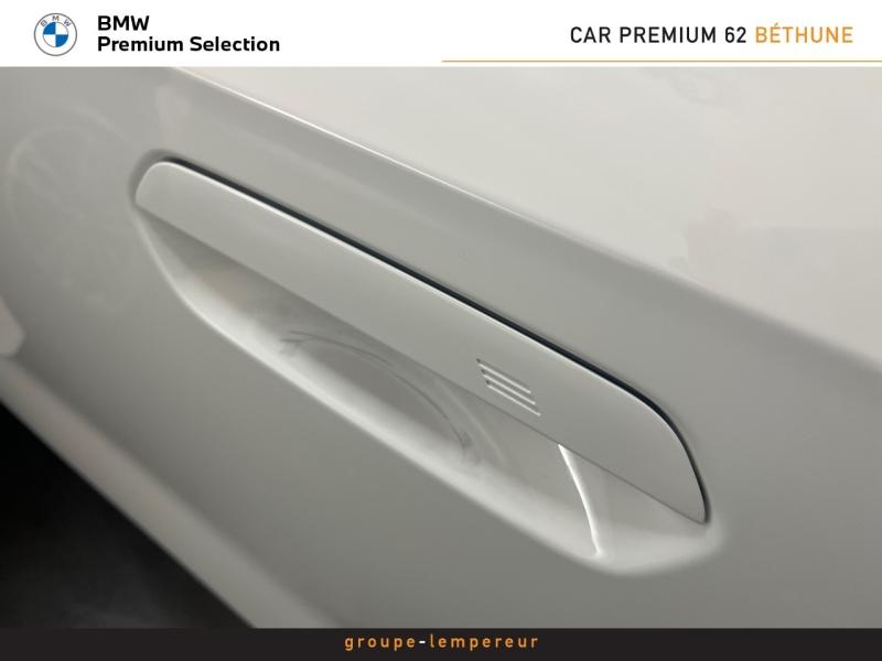 Image BMW X1 xDrive25e 245ch M Sport