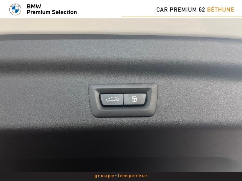 Image BMW X1 xDrive25e 245ch M Sport