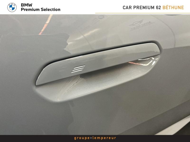 Image BMW X2 sDrive20iA 170ch M Sport DKG7