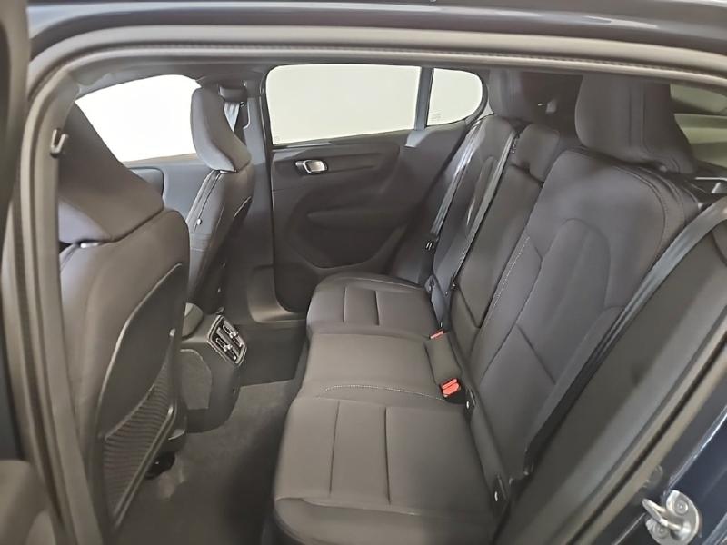 Image VOLVO EC40 Single Extended Range 252ch Black Edition