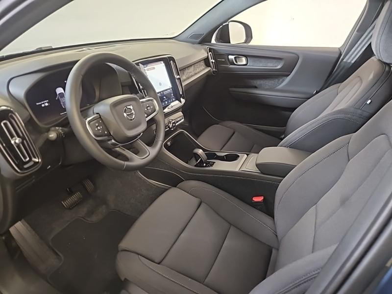 Image VOLVO EC40 Single Extended Range 252ch Black Edition