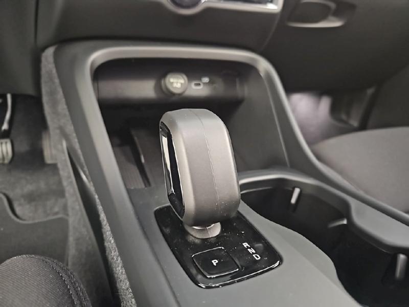 Image VOLVO EC40 Single Extended Range 252ch Black Edition