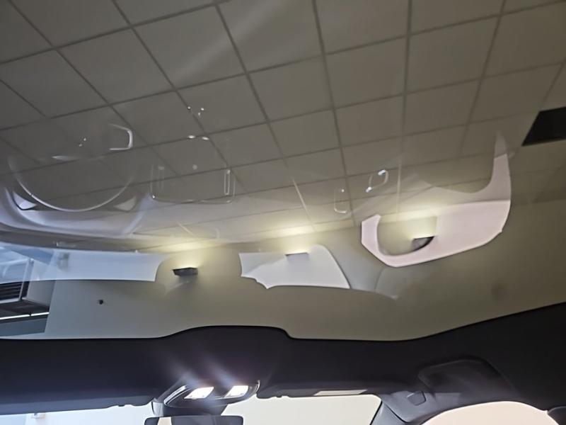 Image VOLVO EC40 Single Extended Range 252ch Black Edition