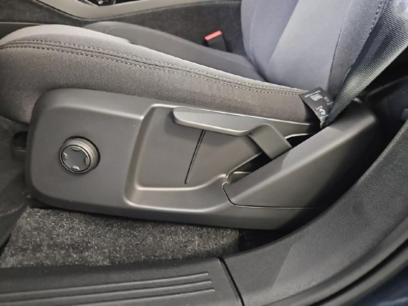 Image VOLVO EC40 Single Extended Range 252ch Black Edition