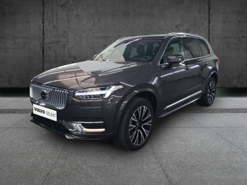 Photo VOLVO XC90 T8 AWD 310 + 145ch Ultra Style Chrome Geartronic
