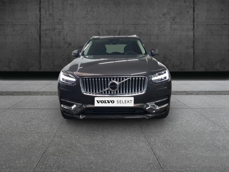 Image VOLVO XC90 T8 AWD 310 + 145ch Ultra Style Chrome Geartronic