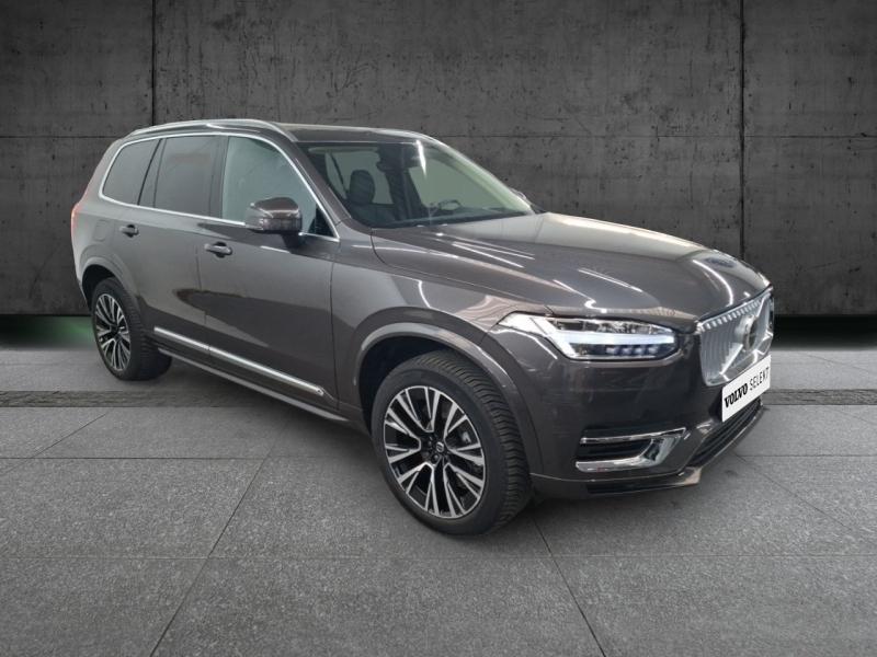 Image VOLVO XC90 T8 AWD 310 + 145ch Ultra Style Chrome Geartronic